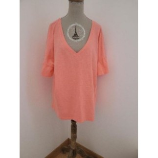 T-Shirt Corail Tex XXL