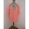 T-Shirt Corail Tex XXL