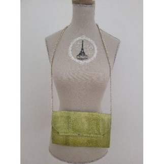 Sac vert d eau Mango neuf 