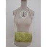 Sac vert d eau Mango neuf 