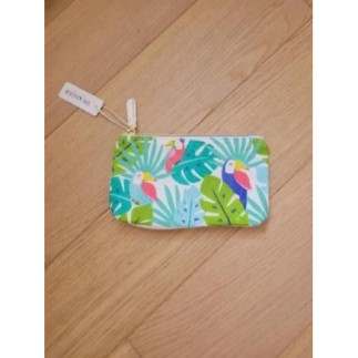 Pochette été Draeger neuf