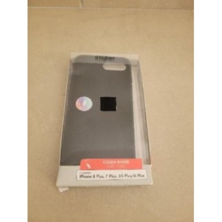 Coque rigide iPhone 8 plus...