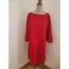 Robe rouge In extension taille 42 neuve 