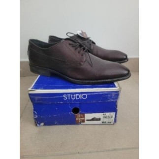 Chaussures homme Marron...