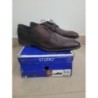 Chaussures homme Marron foncé Studio taille 44 neuve 