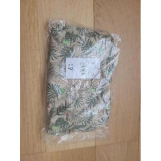 Gilet garçon Du pareil au...