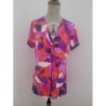 Haut femme Multicolore Égérie taille 38/40 neuf