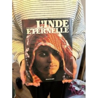 L’Inde éternelle 