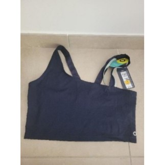 Brassière bleu Goodmove...