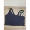 Brassière bleu Goodmove taille 44