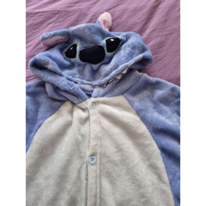 Déguisement stich- Taille S