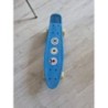 Petit skate decathlon bleu