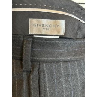 Pantalon givenchy homme gris 