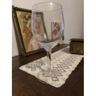 Grand verre à vin de...