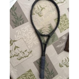 Raquette de tennis 