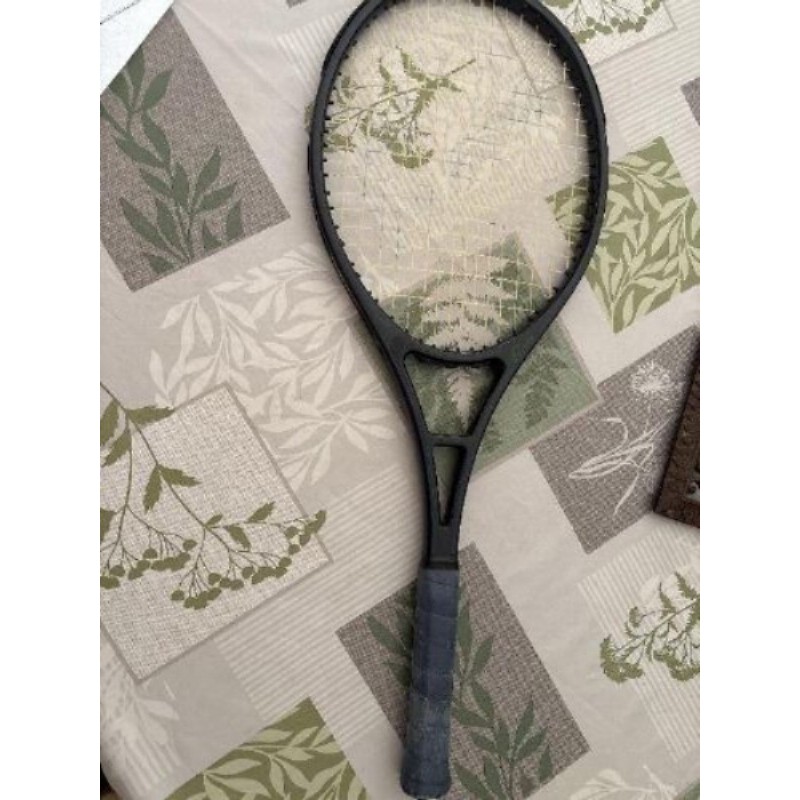 Raquette de tennis 