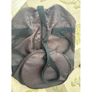 Sac scot bleu marine