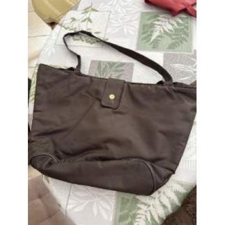 Sac en toile imperméable...