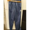 Bas de survêtement bleu taille M