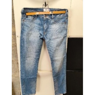 Jeans le temps des cerises...