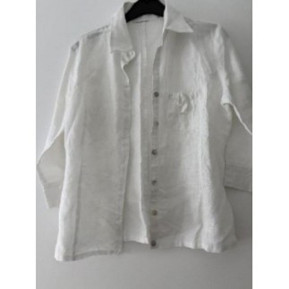 Chemise en lin 40 42
