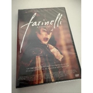 DVD sous Blister neuf...