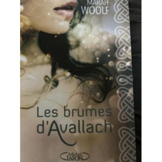 Les brumes d’avallach