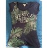 Tee shirt bleu Venice Beach S/M