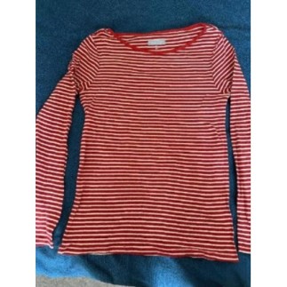 Tee shirt manches longues...