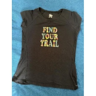 TEE shirt noir taille S...
