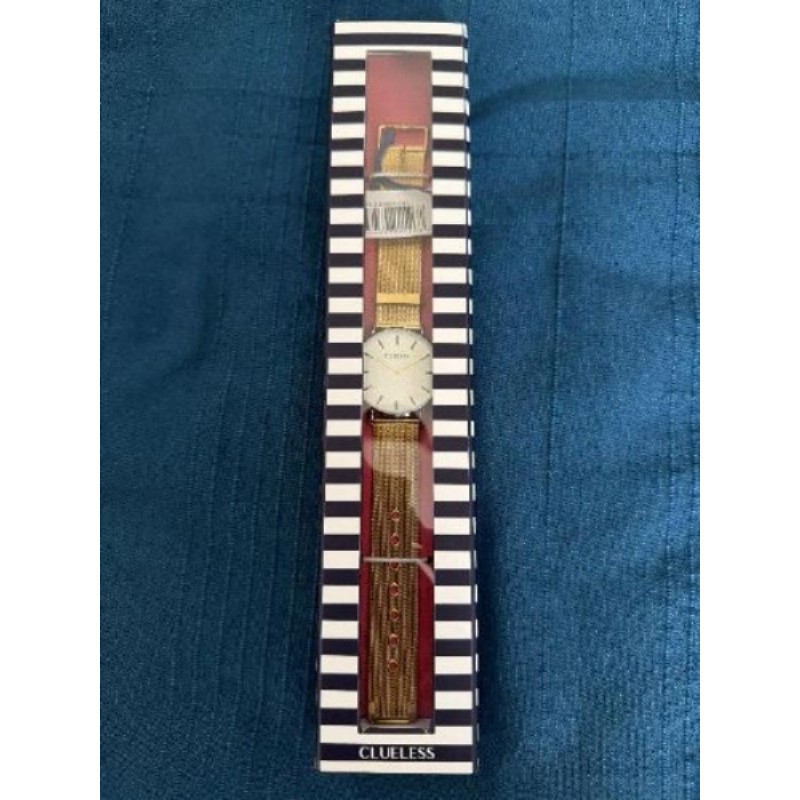 Montre femme clueless