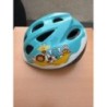 Casque vélo enfant