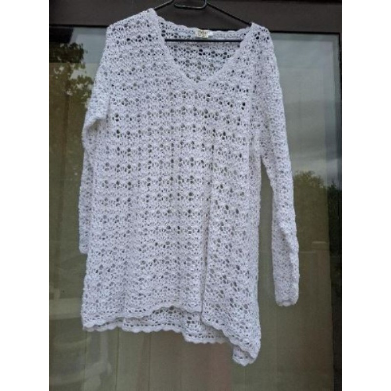 PULL TROU MSMODE L XL
