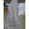 TOP SANS MANCHES GRIS PAILLETTE MC LORENE
