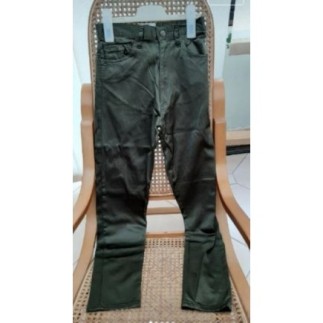 PANTALON KAKI BRILLANTICI...