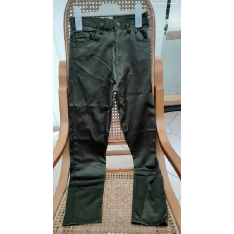 PANTALON KAKI BRILLANTICI MAINTENANT 36