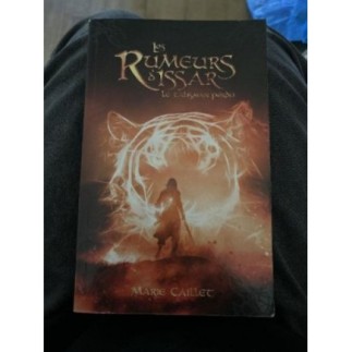 Les rumeurs d’issar 