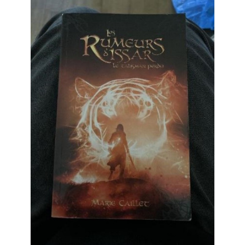 Les rumeurs d’issar 