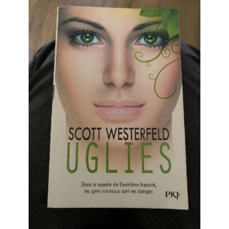 Uglies 