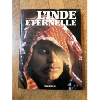 L’Inde éternelle 