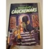 LIVRE TRAQUEURS DE CAUCHEMARS 