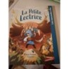LIVRE LA PETITE LECTRICE 