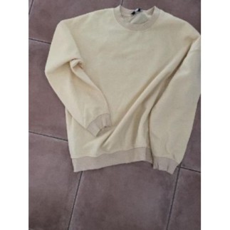Swat jaune Jennyfer Taille S