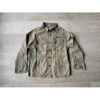 Veste kaki IKKS - XS