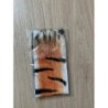 Chaussettes patte de tigre - taille unique - neuves
