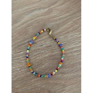 Bracelet en perles...