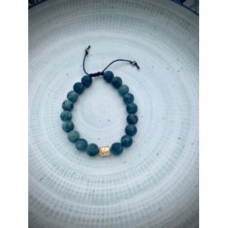 Bracelet re´glable en...