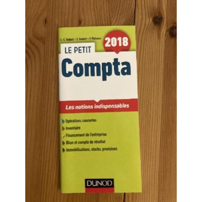 Livret compta 