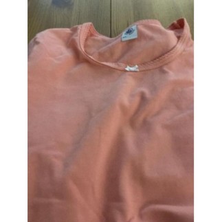 Petit bateau 14 ans