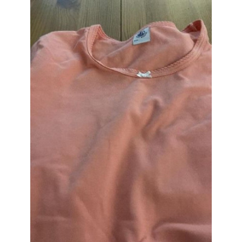 Petit bateau 14 ans